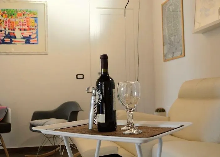 Uloft Apartment Palermo