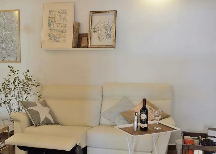 Uloft Apartment Palermo