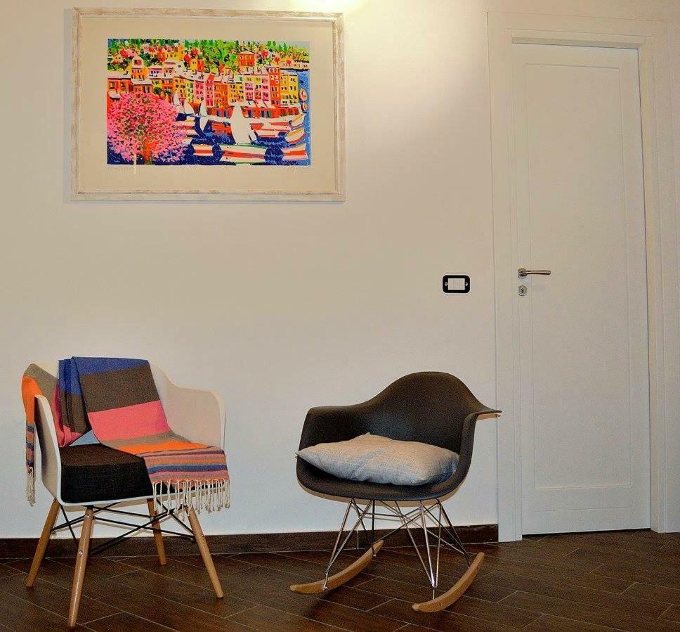 Apartment Uloft