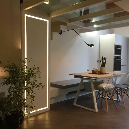 Uloft Apartment Palermo Exterior foto