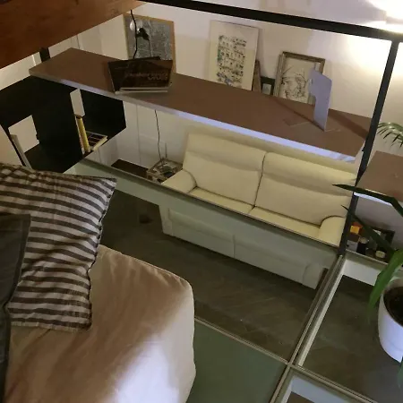 Uloft Apartment Palermo Exterior foto