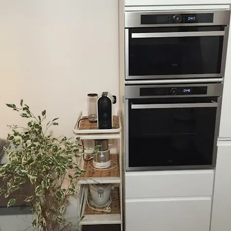 Uloft Apartment Palermo Exterior foto