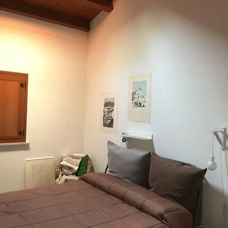 Uloft Apartment Palermo Exterior foto