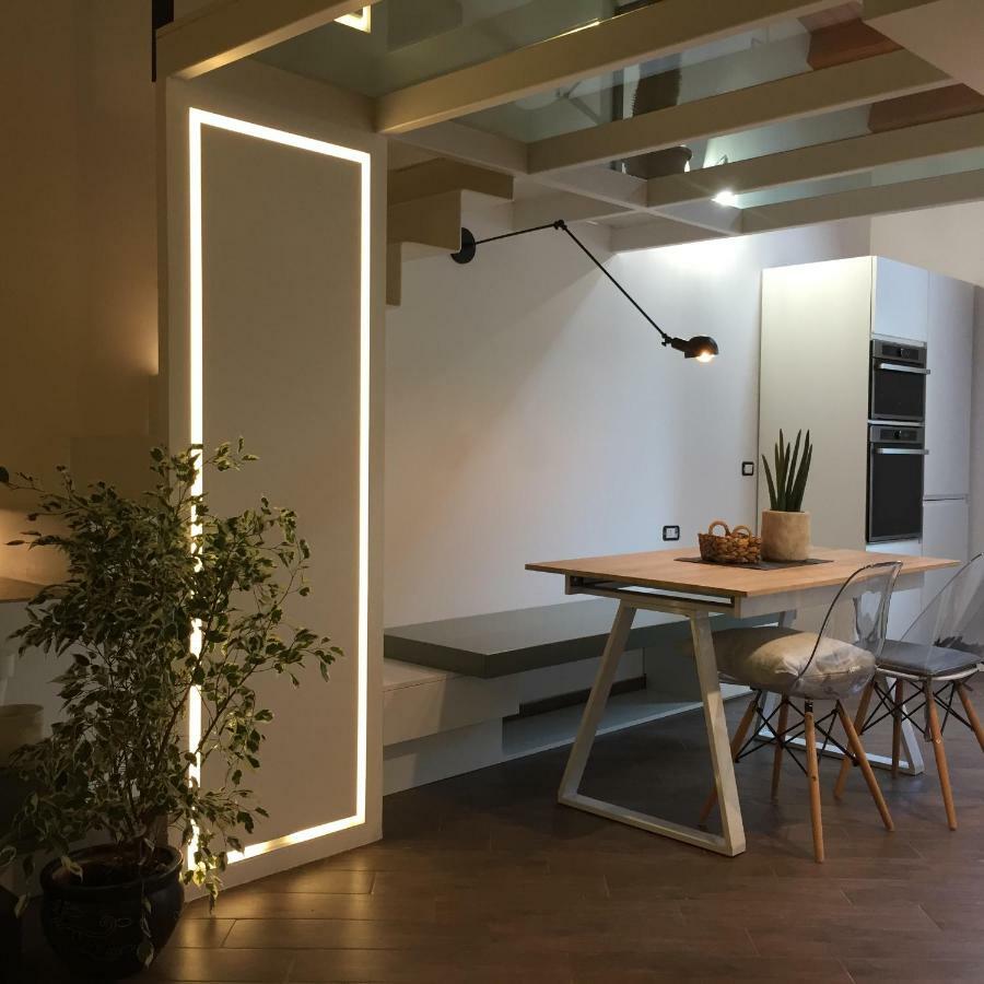 Uloft Apartamento *