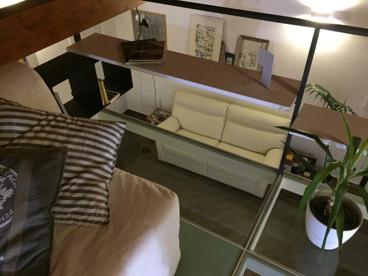 Uloft Apartamento
