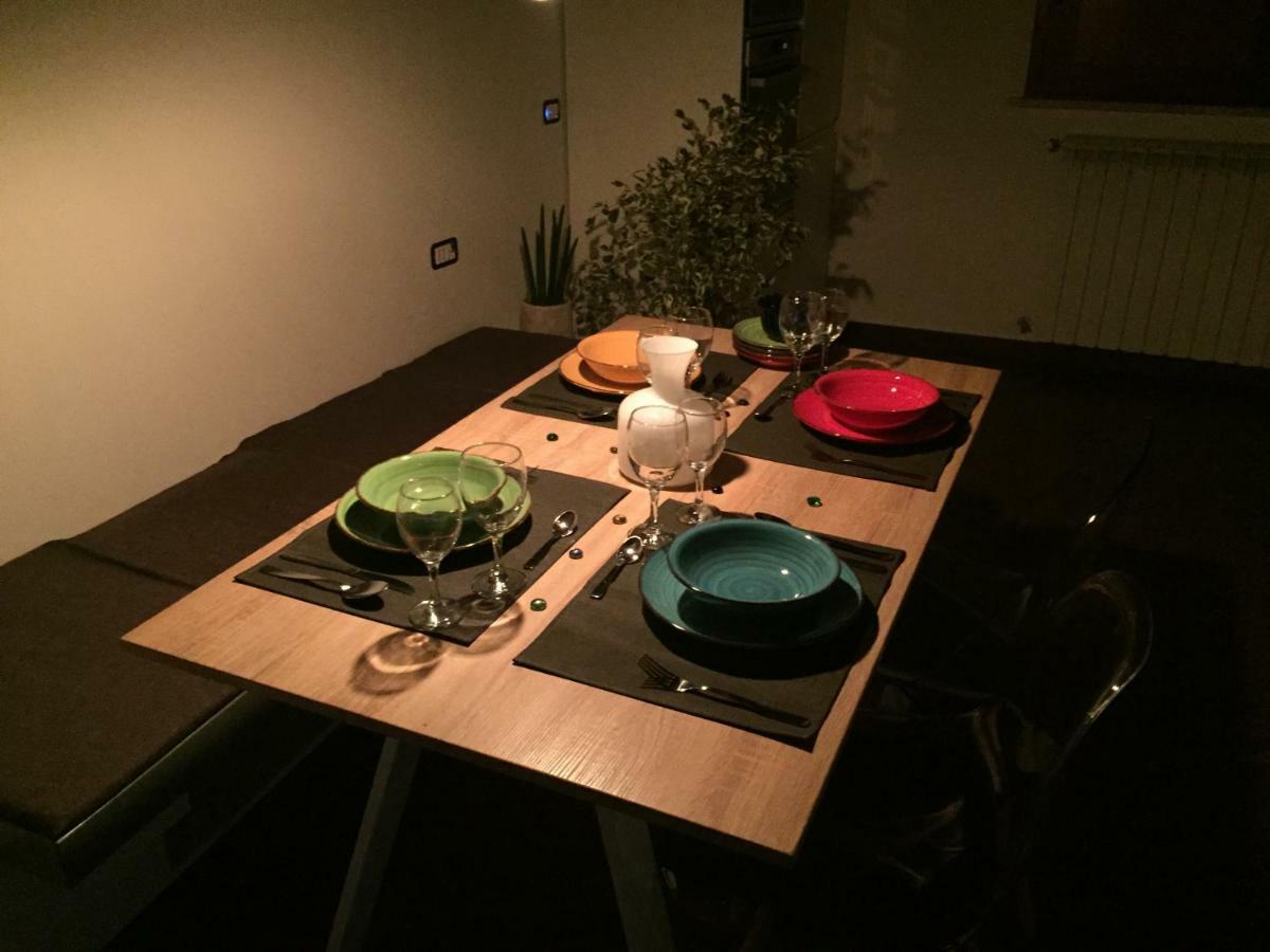 Uloft Apartamento