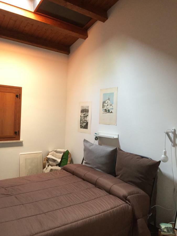 Uloft Apartamento *