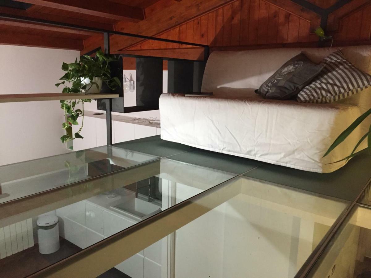Uloft Apartamento *