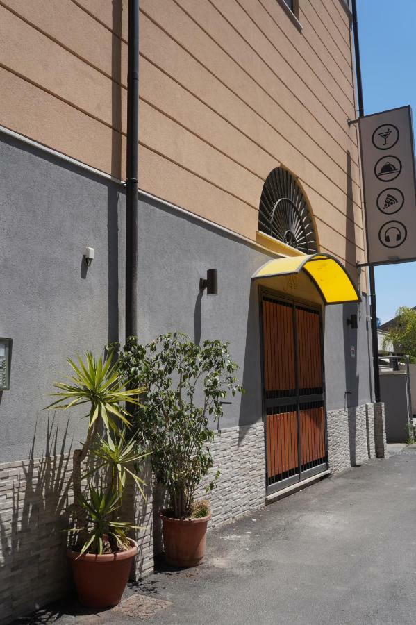 Apartamento Uloft