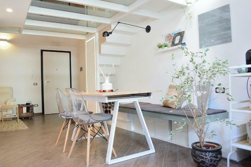 Uloft Apartamento *