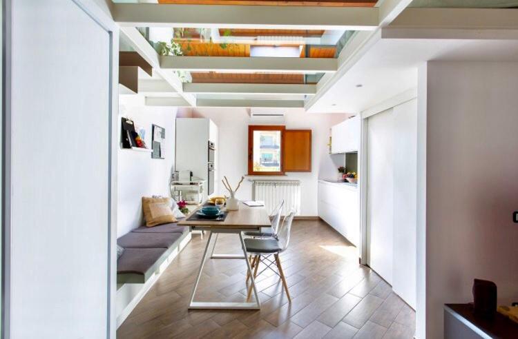 Apartamento Uloft Palermo