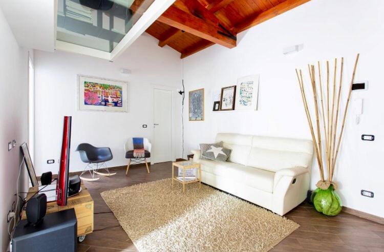 Uloft Apartamento Palermo