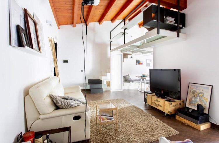 Uloft Apartamento Palermo